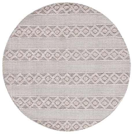 Safavieh Vermont Vrm507B Beige/Ivory Rug.