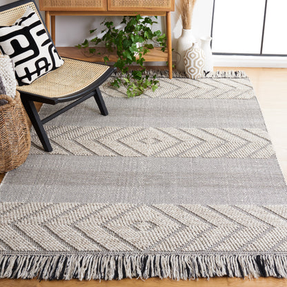 Safavieh Vermont Vrm508B Beige/Ivory Area Rug