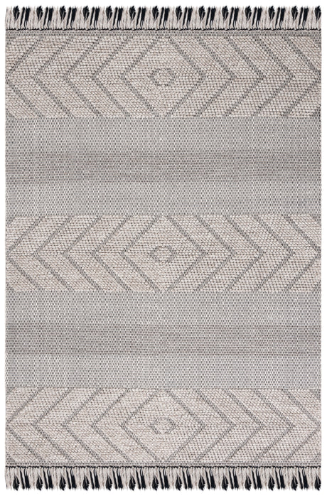 Safavieh Vermont Vrm508B Beige/Ivory Rug.