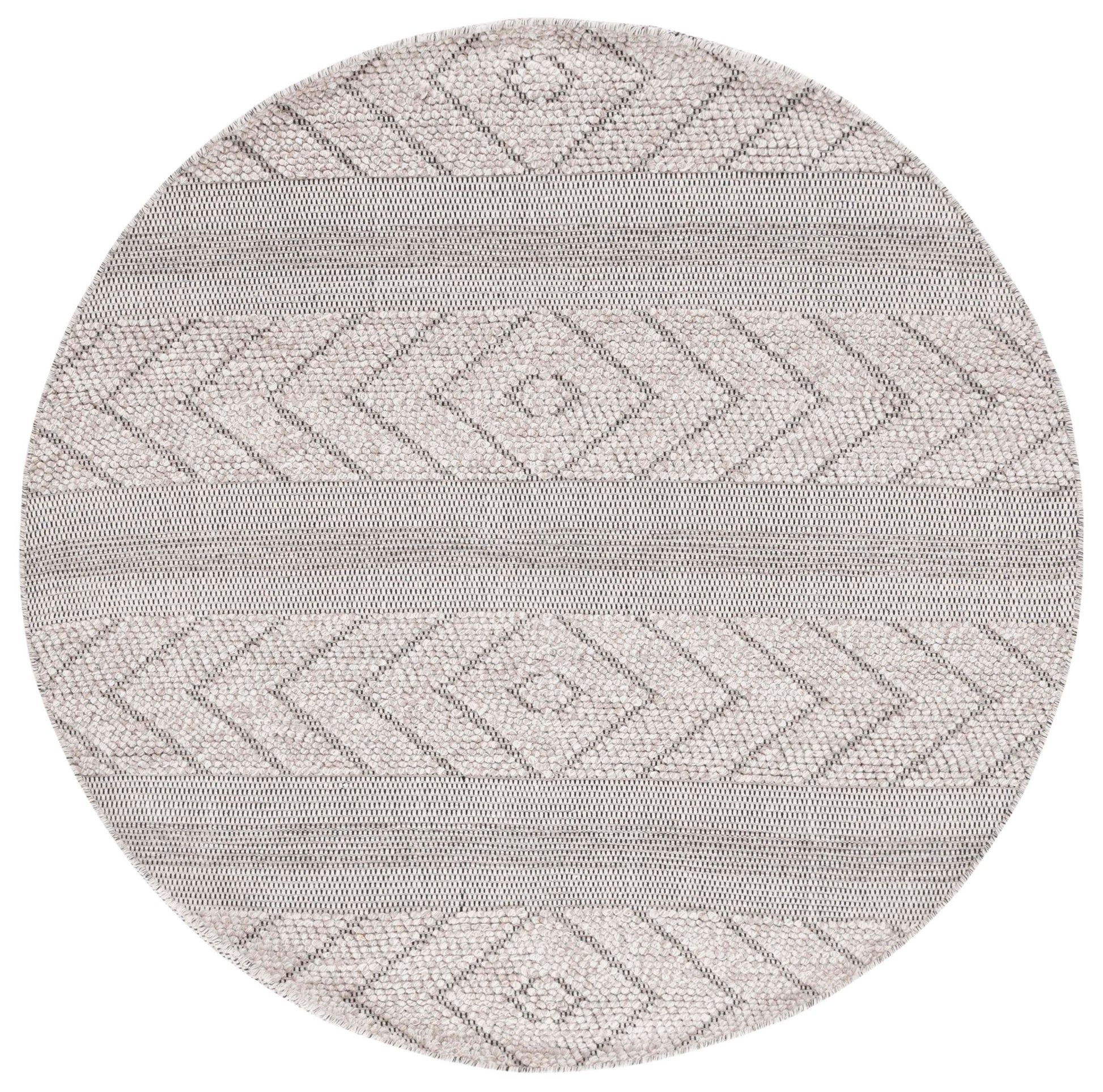 Safavieh Vermont Vrm508B Beige/Ivory Area Rug