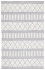 Safavieh Vermont Vrm551A Ivory/Grey Rug.