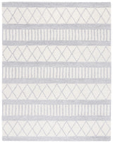 Safavieh Vermont Vrm551A Ivory/Grey Rug.
