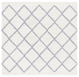 Safavieh Vermont Vrm552A Ivory/Grey Rug.