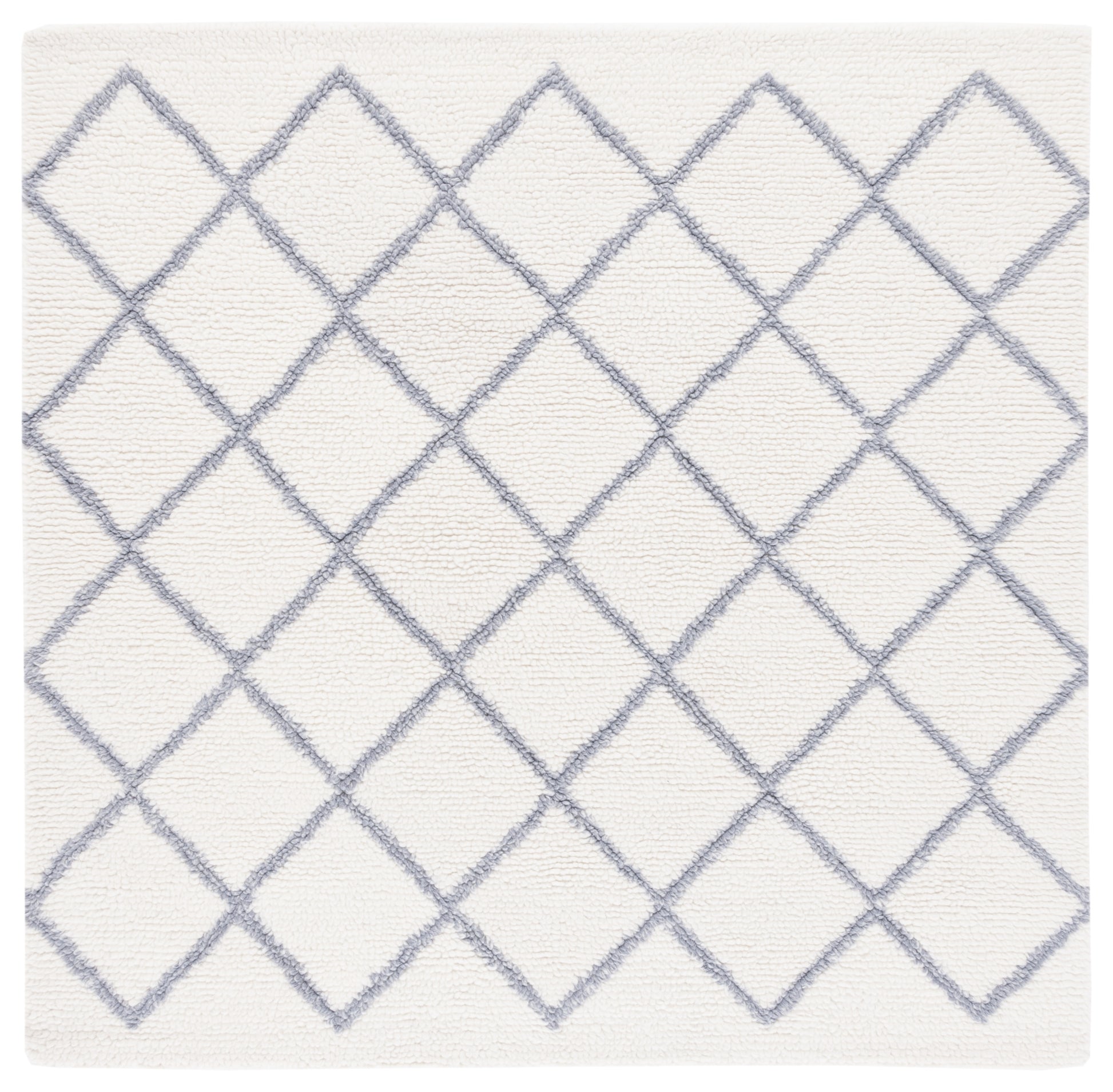 Safavieh Vermont Vrm552A Ivory/Grey Area Rug