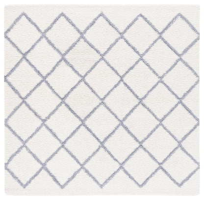 Safavieh Vermont Vrm552A Ivory/Grey Area Rug