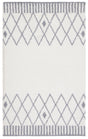 Safavieh Vermont Vrm553A Ivory/Grey Rug.