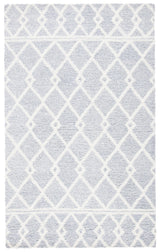 Safavieh Vermont Vrm554F Grey/Ivory Rug.