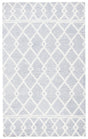 Safavieh Vermont Vrm554F Grey/Ivory Rug.