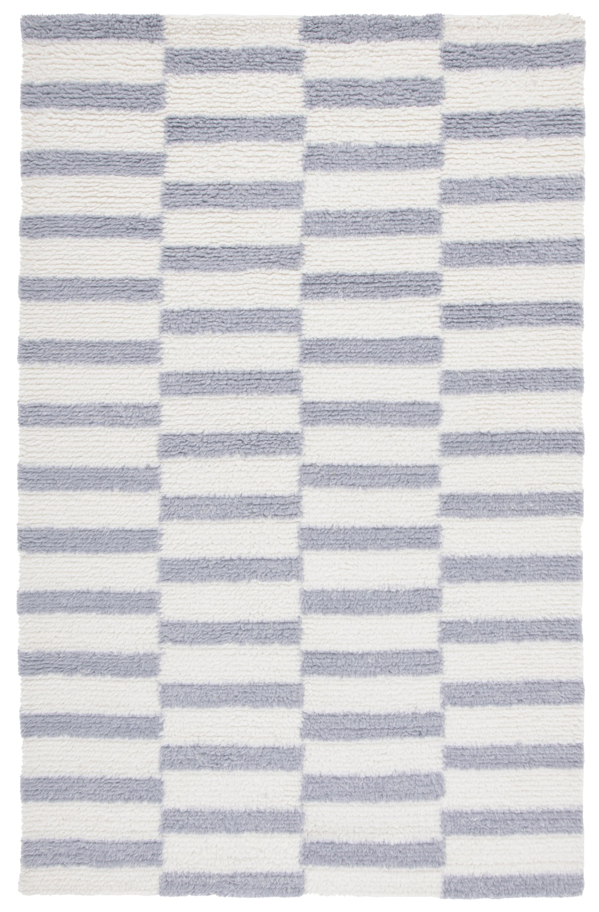 Safavieh Vermont Vrm555A Ivory/Grey Rug.