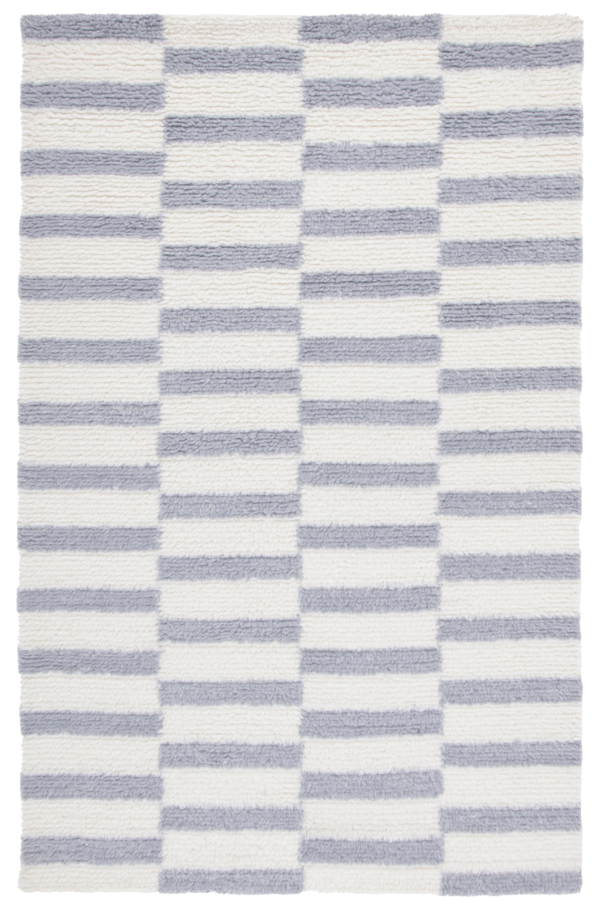 Safavieh Vermont Vrm555A Ivory/Grey Area Rug