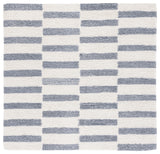 Safavieh Vermont Vrm555A Ivory/Grey Rug.