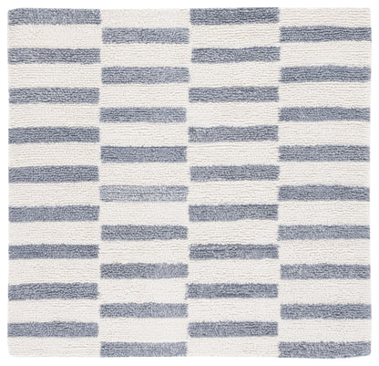 Safavieh Vermont Vrm555A Ivory/Grey Area Rug