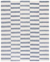 Safavieh Vermont Vrm555A Ivory/Grey Rug.