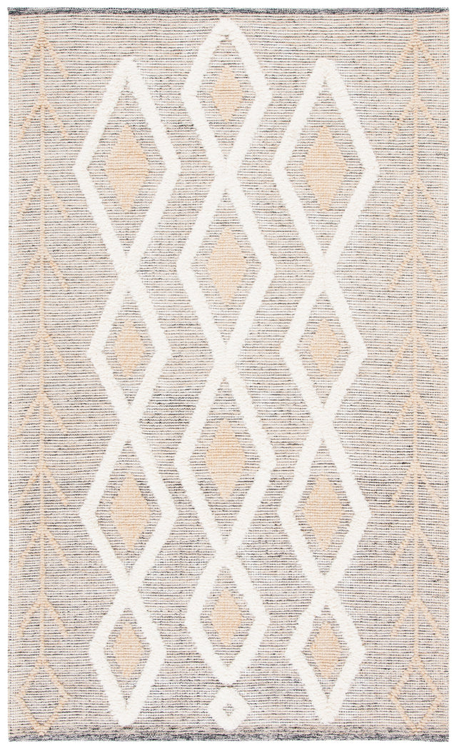 Safavieh Vermont Vrm601D Gold/Ivory Rugs.