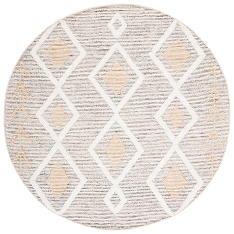 Safavieh Vermont Vrm601D Gold/Ivory Rugs.