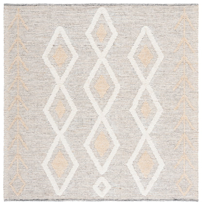 Safavieh Vermont Vrm601D Gold/Ivory Area Rug