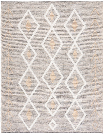 Safavieh Vermont Vrm601D Gold/Ivory Area Rug