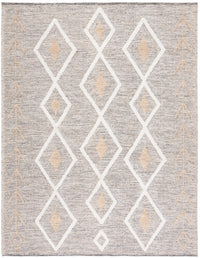 Safavieh Vermont Vrm601D Gold/Ivory Area Rug