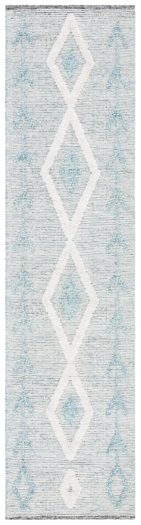 Safavieh Vermont Vrm601M Blue/Ivory Rugs.