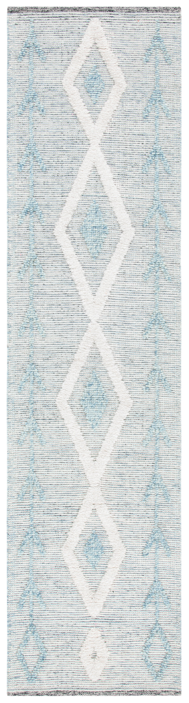 Safavieh Vermont Vrm601M Blue/Ivory Rugs.