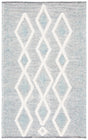 Safavieh Vermont Vrm601M Blue/Ivory Rugs.