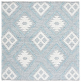 Safavieh Vermont Vrm601M Blue/Ivory Rugs.