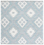 Safavieh Vermont Vrm601M Blue/Ivory Rugs.