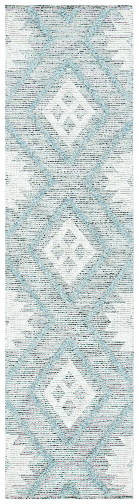 Safavieh Vermont Vrm603M Blue/Ivory Rugs.