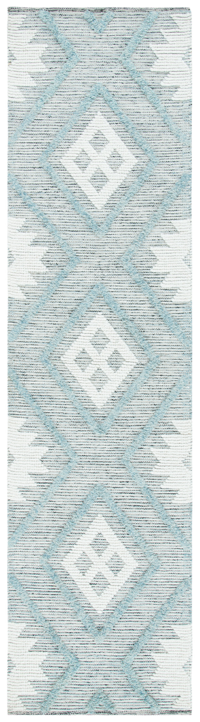 Safavieh Vermont Vrm603M Blue/Ivory Rugs.