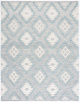 Safavieh Vermont Vrm603M Blue/Ivory Rugs.