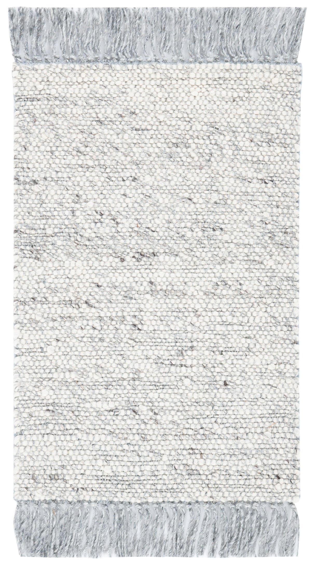 Safavieh Vermont Vrm701A Ivory/Grey Rugs.