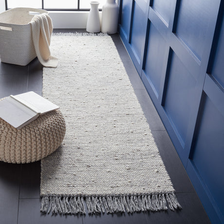 Safavieh Vermont Vrm701A Ivory/Grey Rugs.