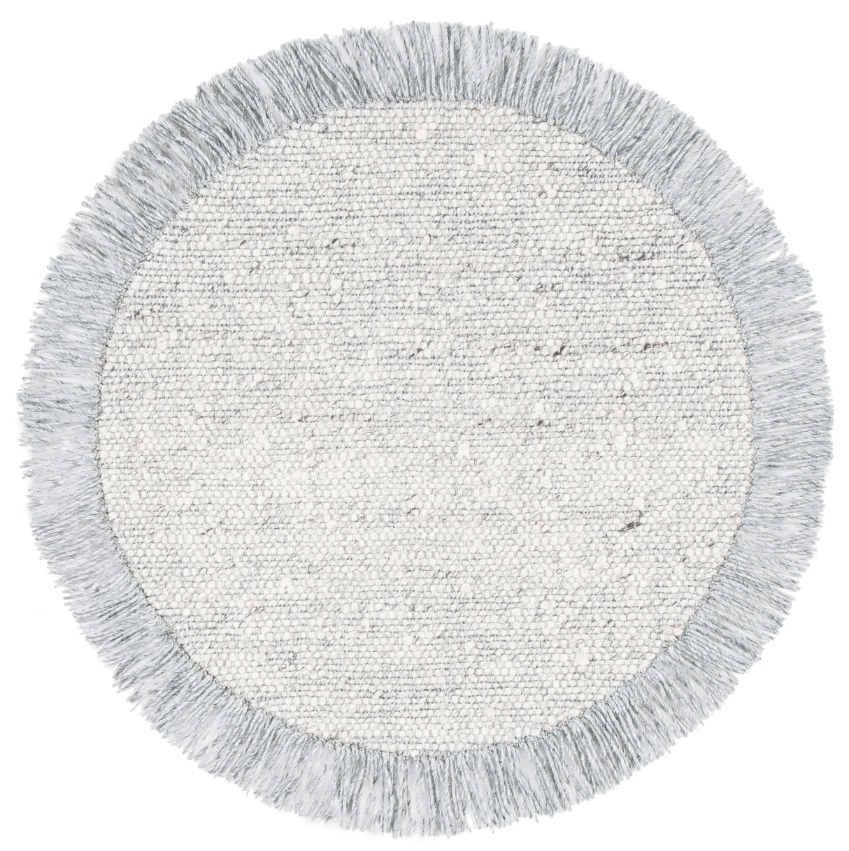 Safavieh Vermont Vrm701A Ivory/Grey Rugs.