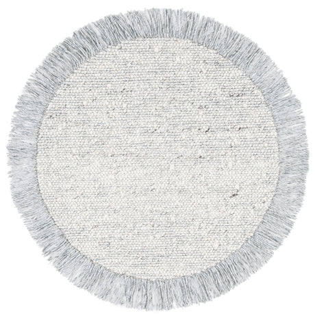 Safavieh Vermont Vrm701A Ivory/Grey Rugs.