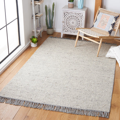 Safavieh Vermont Vrm701A Ivory/Grey Rugs.