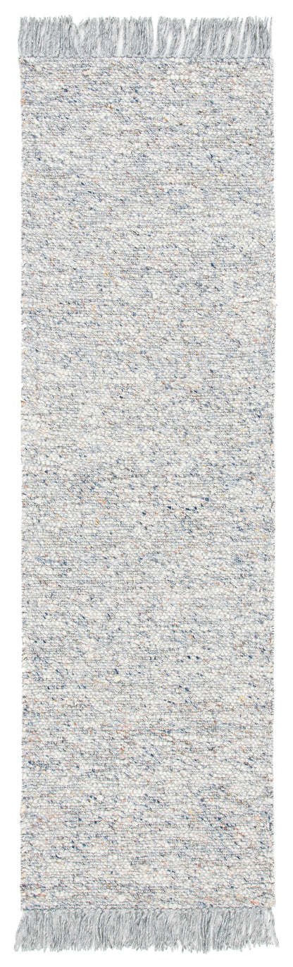 Safavieh Vermont Vrm701F Grey/Ivory Area Rug