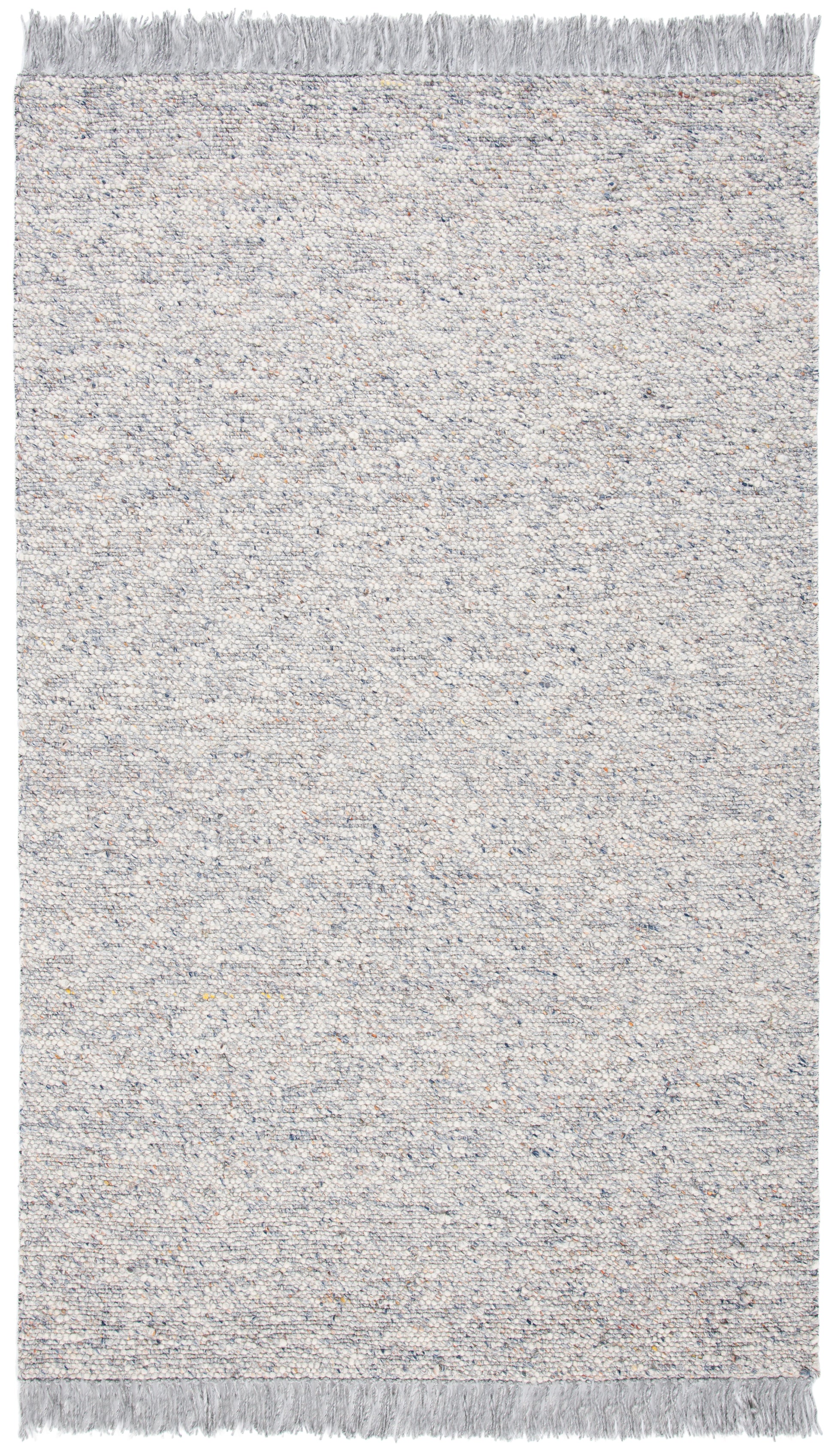 Safavieh Vermont Vrm701F Grey/Ivory Area Rug