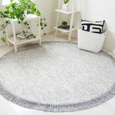 Safavieh Vermont Vrm701F Grey/Ivory Rugs.