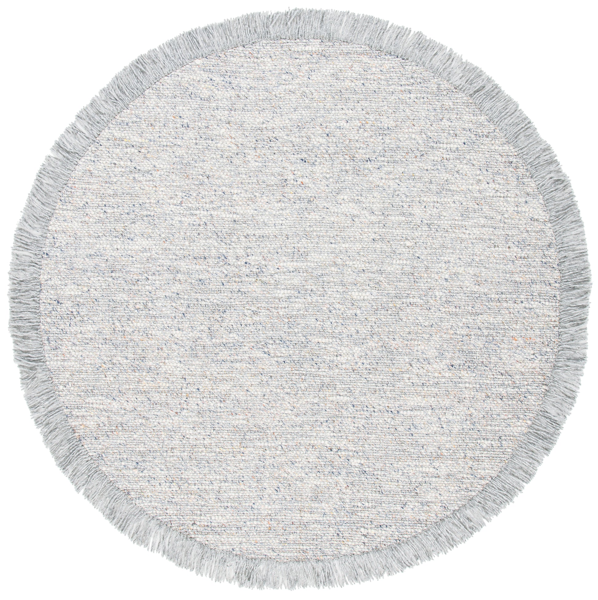 Safavieh Vermont Vrm701F Grey/Ivory Area Rug