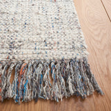 Safavieh Vermont Vrm701G Light Grey/Ivory Rugs.