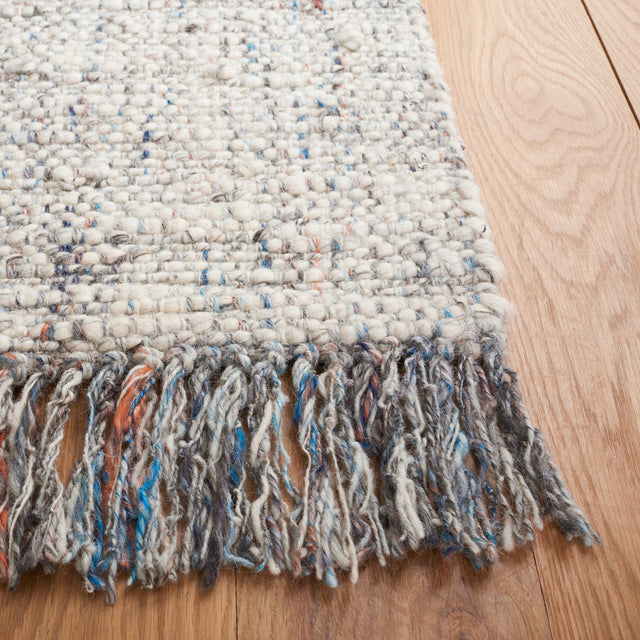 Safavieh Vermont Vrm701G Light Grey/Ivory Rugs.