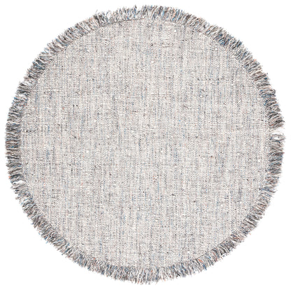 Safavieh Vermont Vrm701G Light Grey/Ivory Area Rug