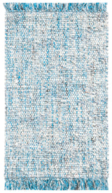 Safavieh Vermont Vrm701M Blue/Grey Rugs.
