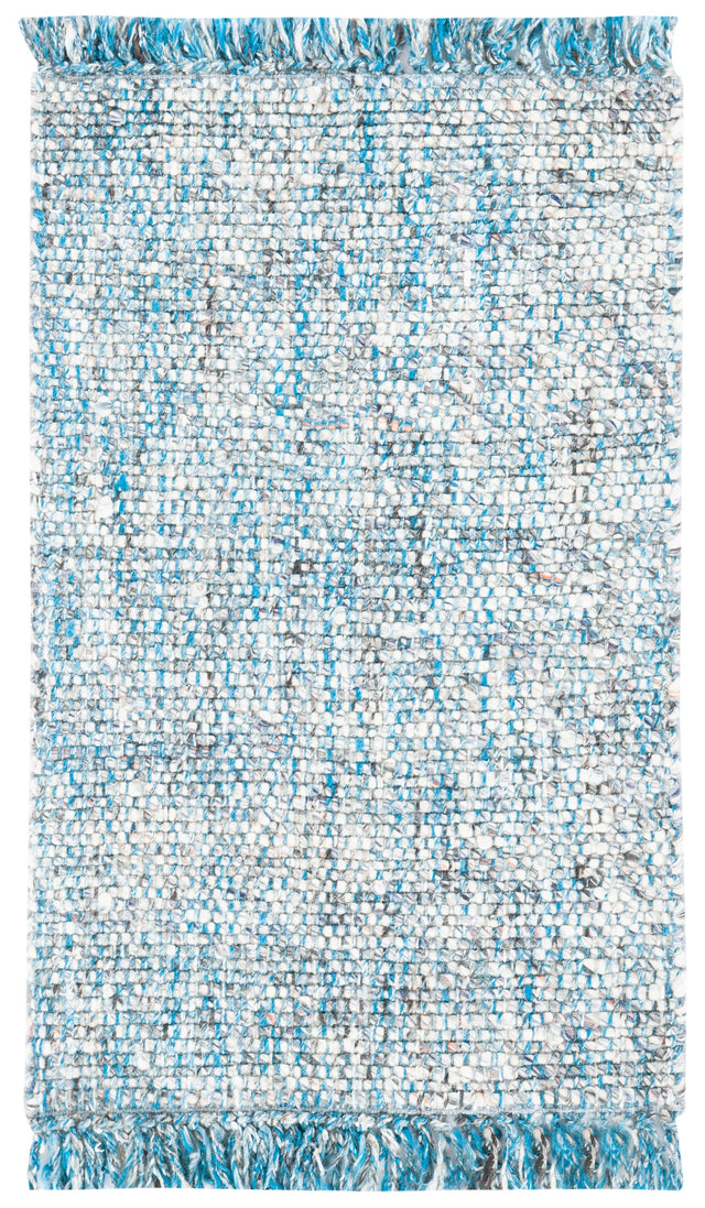 Safavieh Vermont Vrm701M Blue/Grey Rugs.