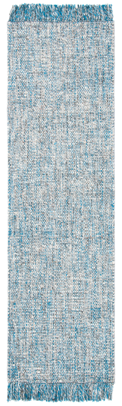 Safavieh Vermont Vrm701M Blue/Grey Area Rug