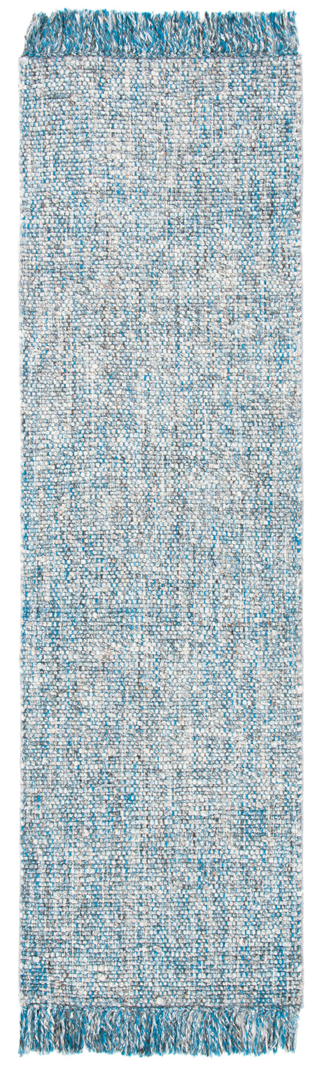 Safavieh Vermont Vrm701M Blue/Grey Rugs.