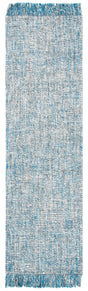 Safavieh Vermont Vrm701M Blue/Grey Rugs.