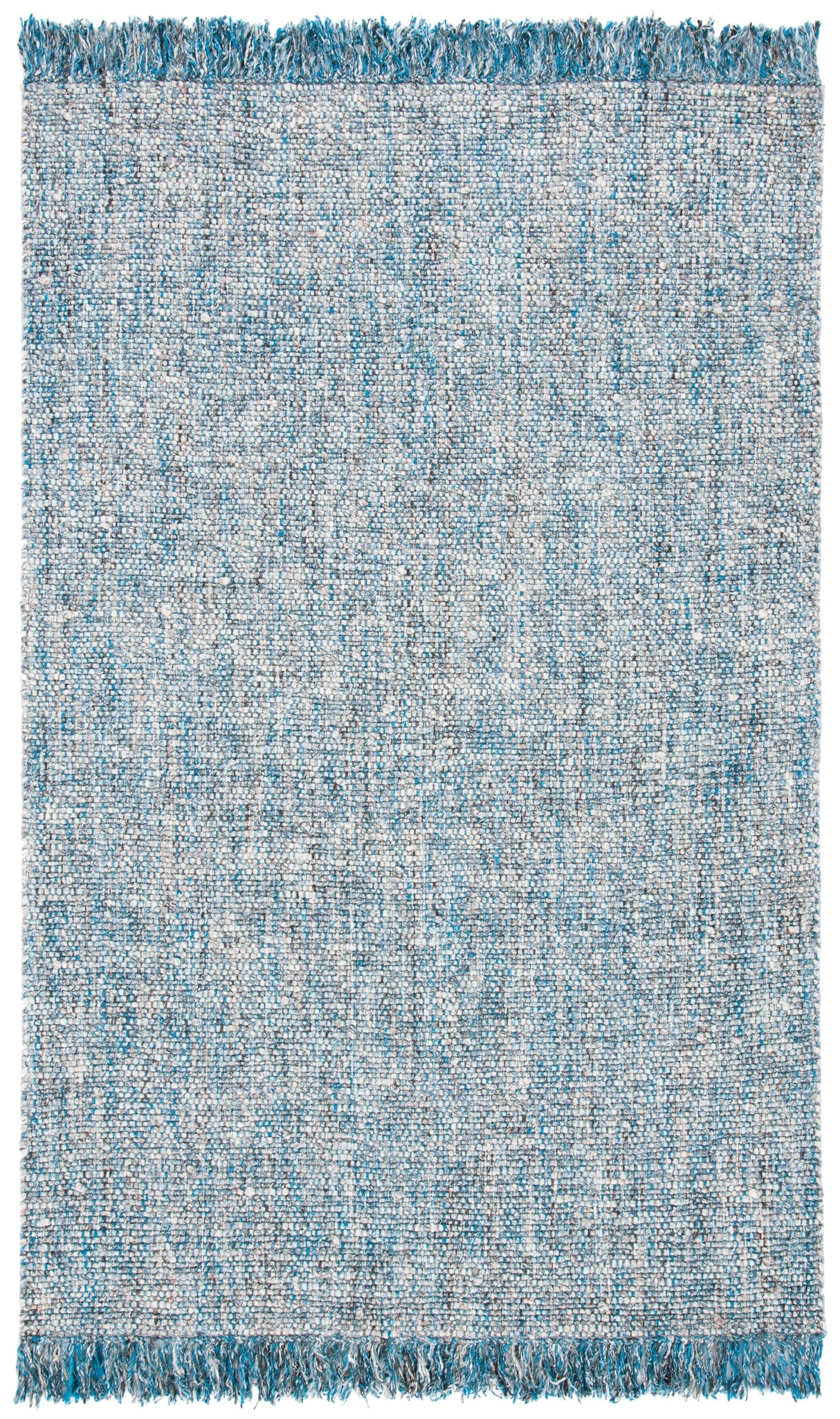 Safavieh Vermont Vrm701M Blue/Grey Rugs.