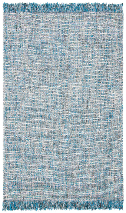 Safavieh Vermont Vrm701M Blue/Grey Area Rug