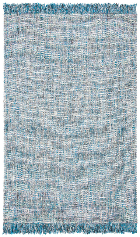 Safavieh Vermont Vrm701M Blue/Grey Rugs.